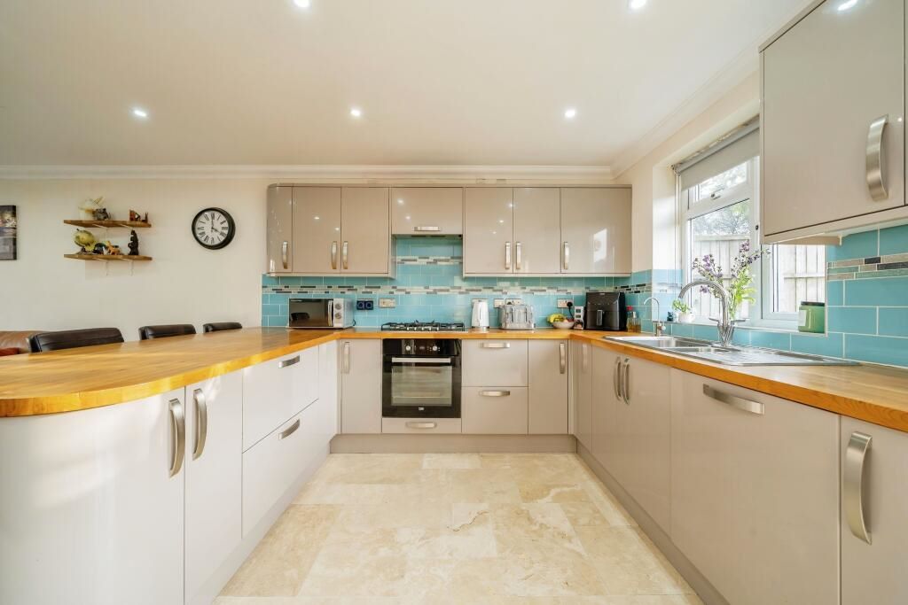 31 Station Road Penketh, Warrington, Cheshire, WA5 2PH