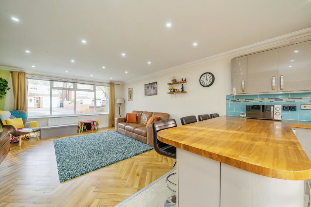 31 Station Road Penketh, Warrington, Cheshire, WA5 2PH