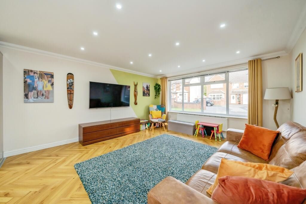 31 Station Road Penketh, Warrington, Cheshire, WA5 2PH