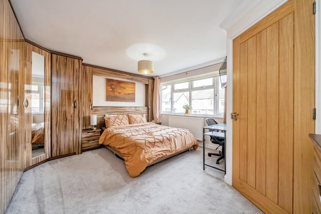 31 Station Road Penketh, Warrington, Cheshire, WA5 2PH