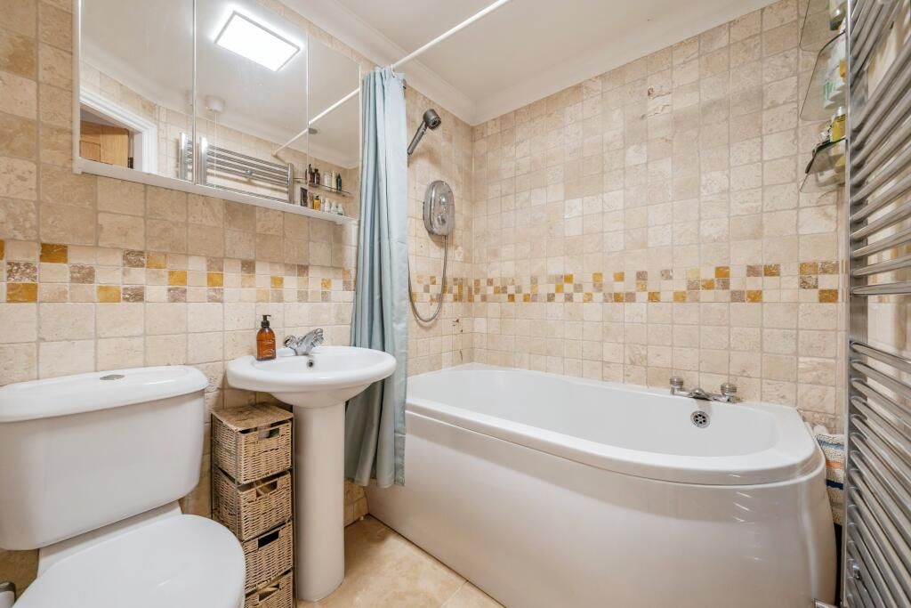 31 Station Road Penketh, Warrington, Cheshire, WA5 2PH