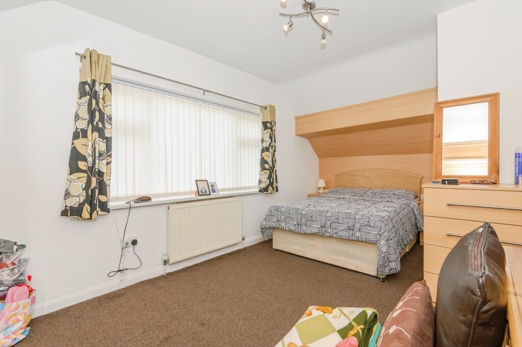 183 Bierley Lane, Bradford, West Yorkshire, BD4 6DR