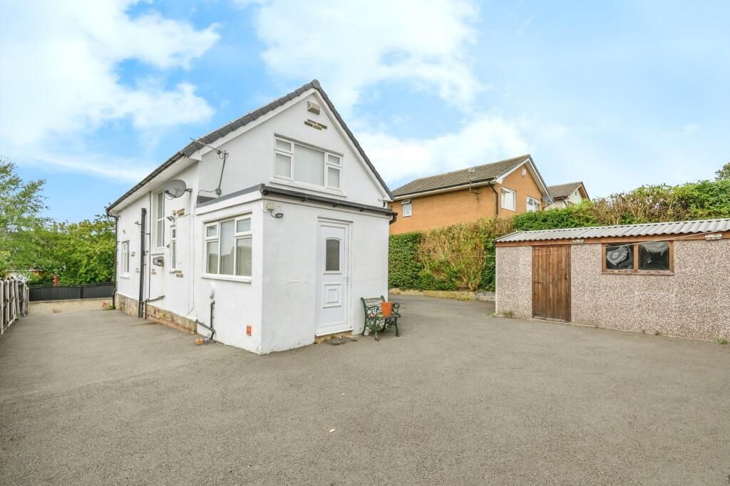 183 Bierley Lane, Bradford, West Yorkshire, BD4 6DR