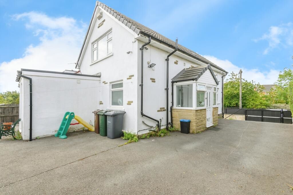 183 Bierley Lane, Bradford, West Yorkshire, BD4 6DR