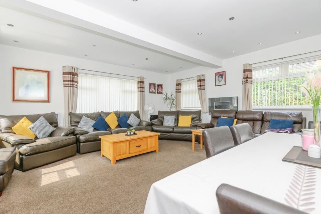 183 Bierley Lane, Bradford, West Yorkshire, BD4 6DR