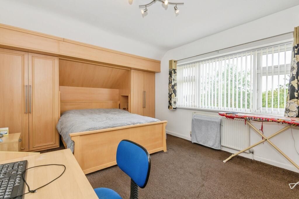 183 Bierley Lane, Bradford, West Yorkshire, BD4 6DR