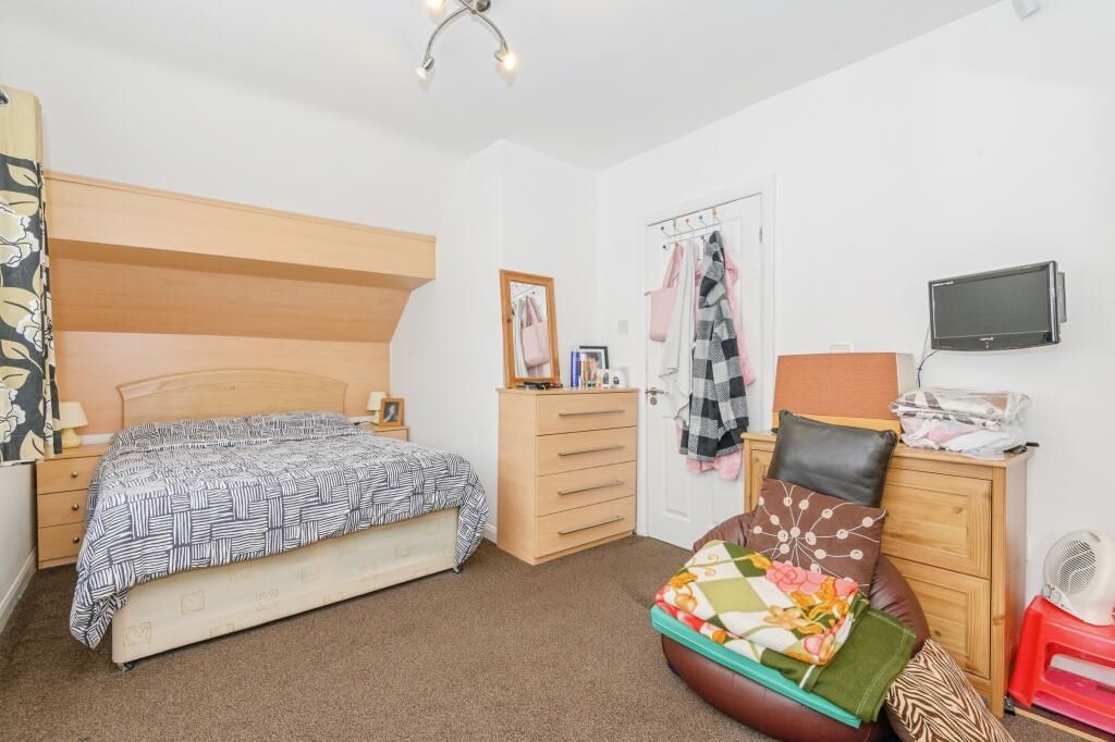 183 Bierley Lane, Bradford, West Yorkshire, BD4 6DR