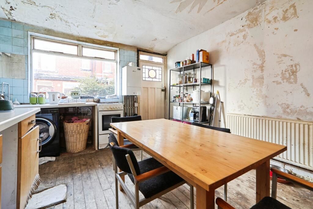 5 Broughton Avenue, Leeds, West Yorkshire, LS9 6BD