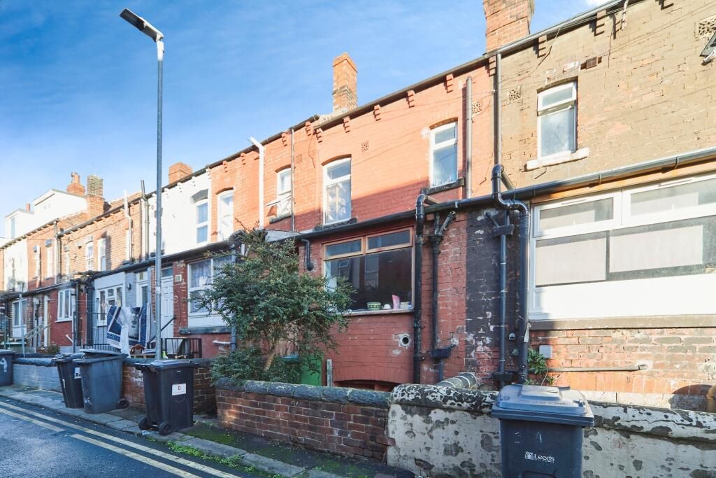 5 Broughton Avenue, Leeds, West Yorkshire, LS9 6BD