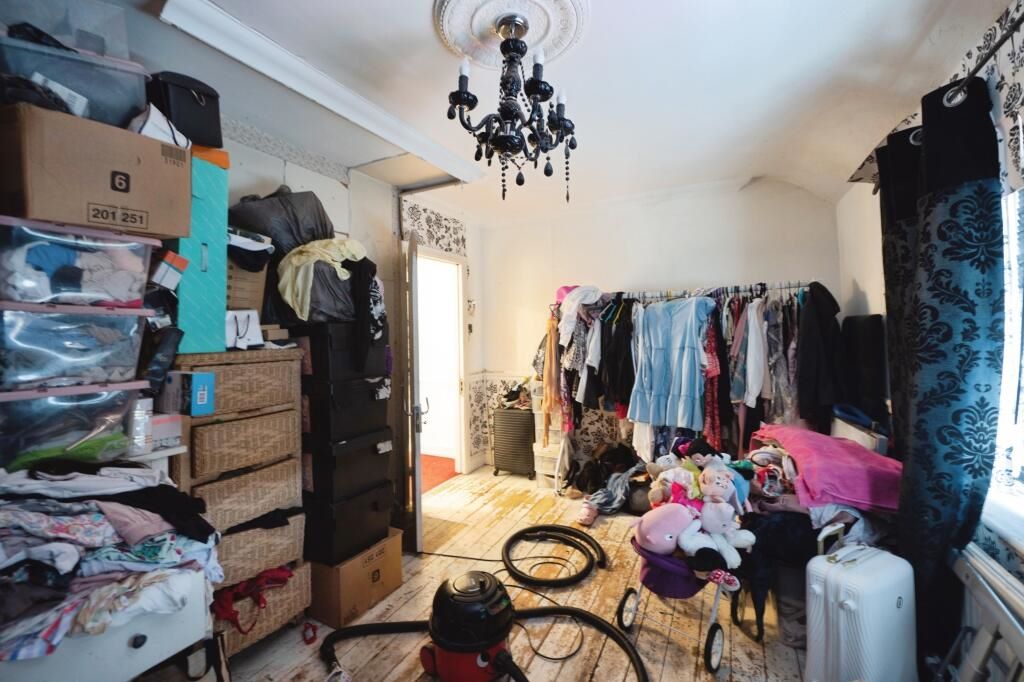 131 Grafton Road, Dagenham, Essex, RM8 3EX