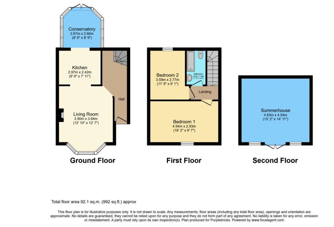 131 Grafton Road, Dagenham, Essex, RM8 3EX