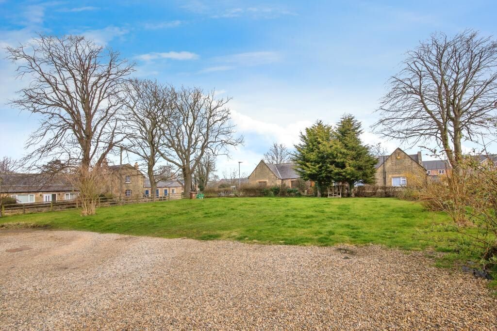 21 The Village Acklington, Morpeth, Northumberland, NE65 9BL