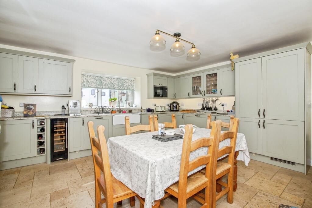 21 The Village Acklington, Morpeth, Northumberland, NE65 9BL