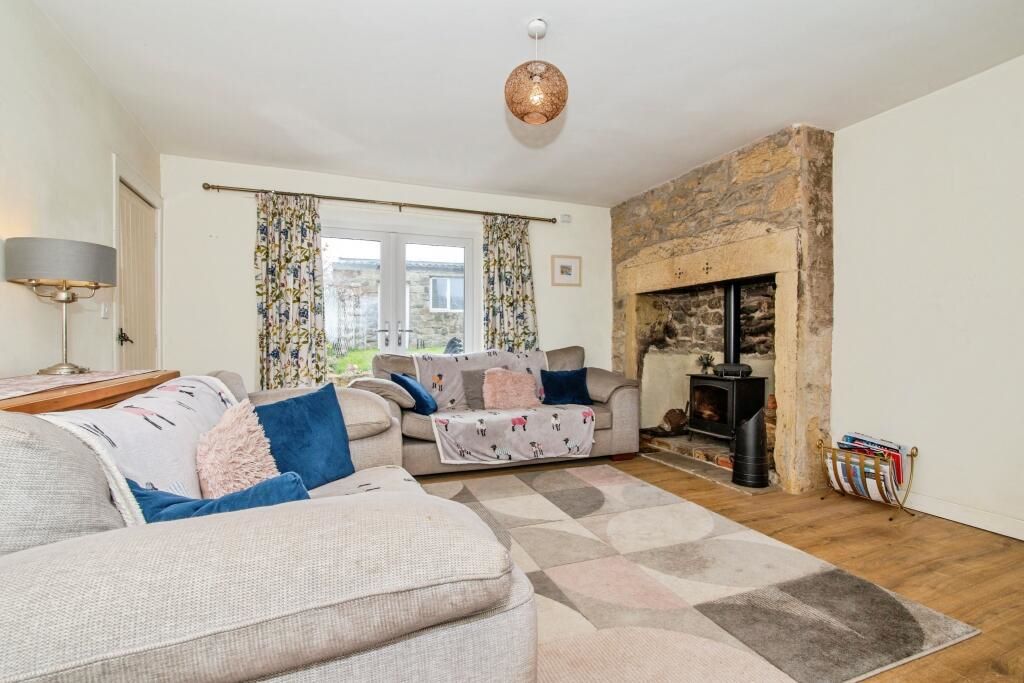 21 The Village Acklington, Morpeth, Northumberland, NE65 9BL