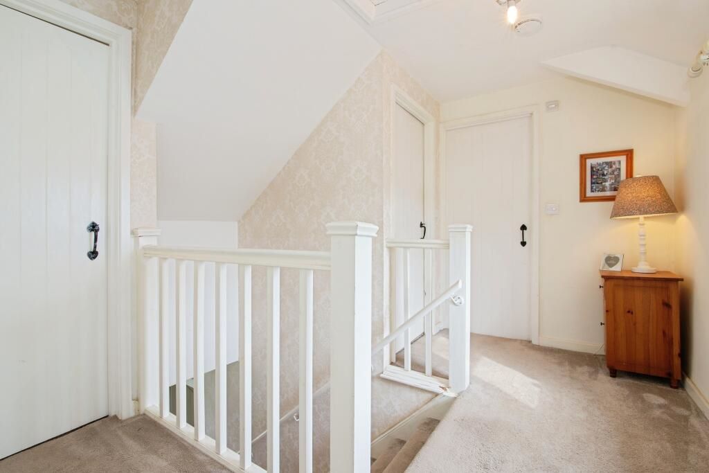 21 The Village Acklington, Morpeth, Northumberland, NE65 9BL