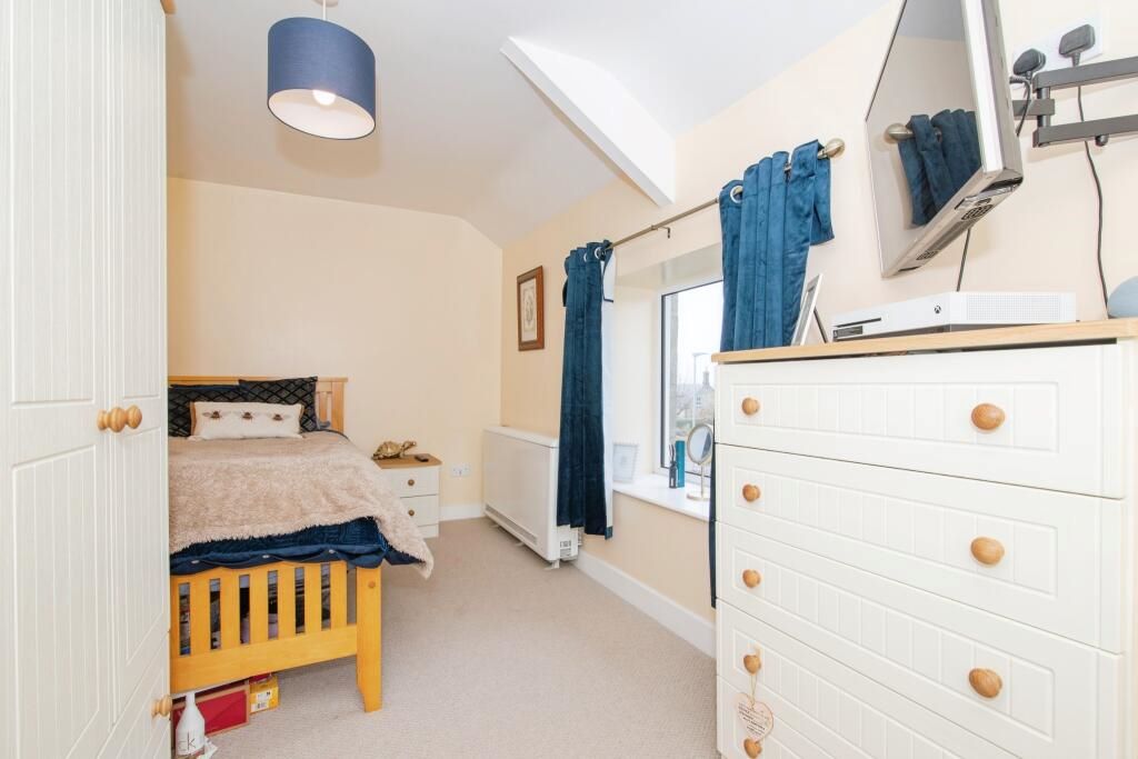 21 The Village Acklington, Morpeth, Northumberland, NE65 9BL