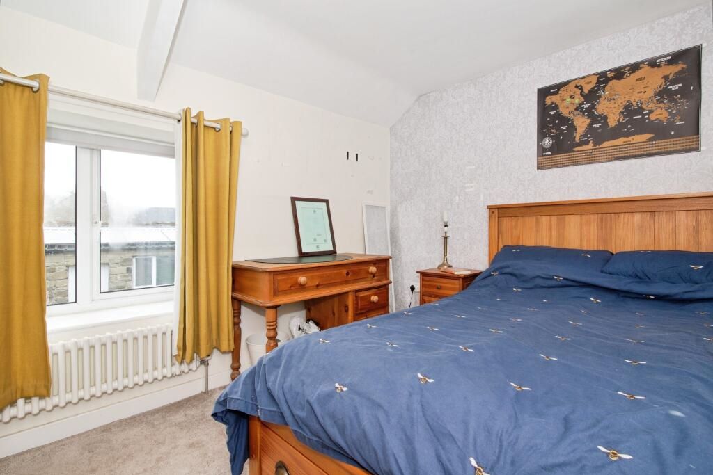 21 The Village Acklington, Morpeth, Northumberland, NE65 9BL