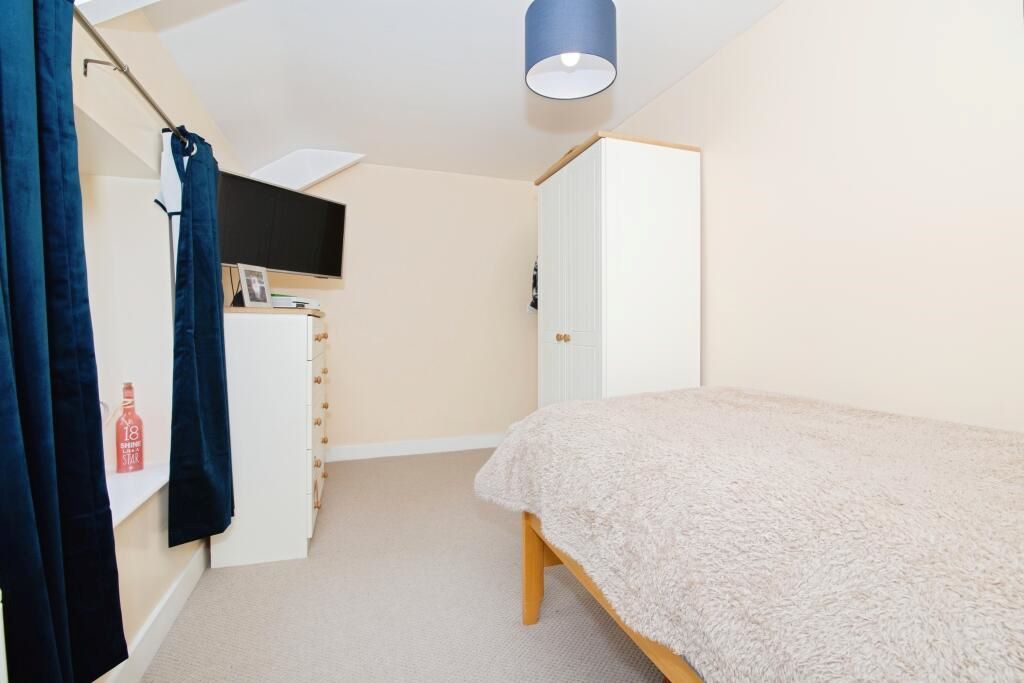 21 The Village Acklington, Morpeth, Northumberland, NE65 9BL