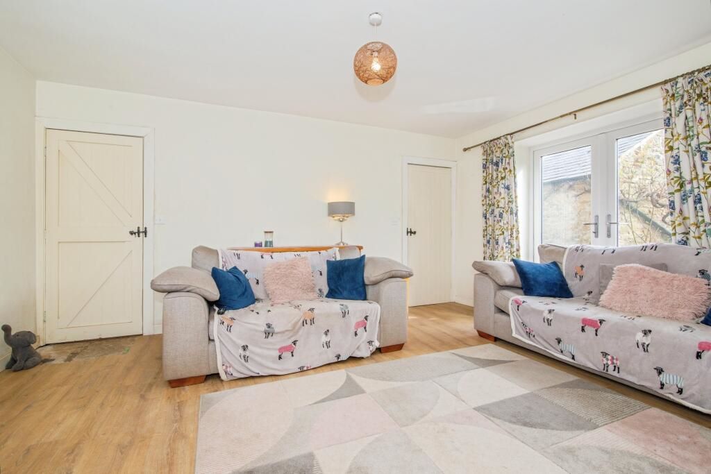 21 The Village Acklington, Morpeth, Northumberland, NE65 9BL