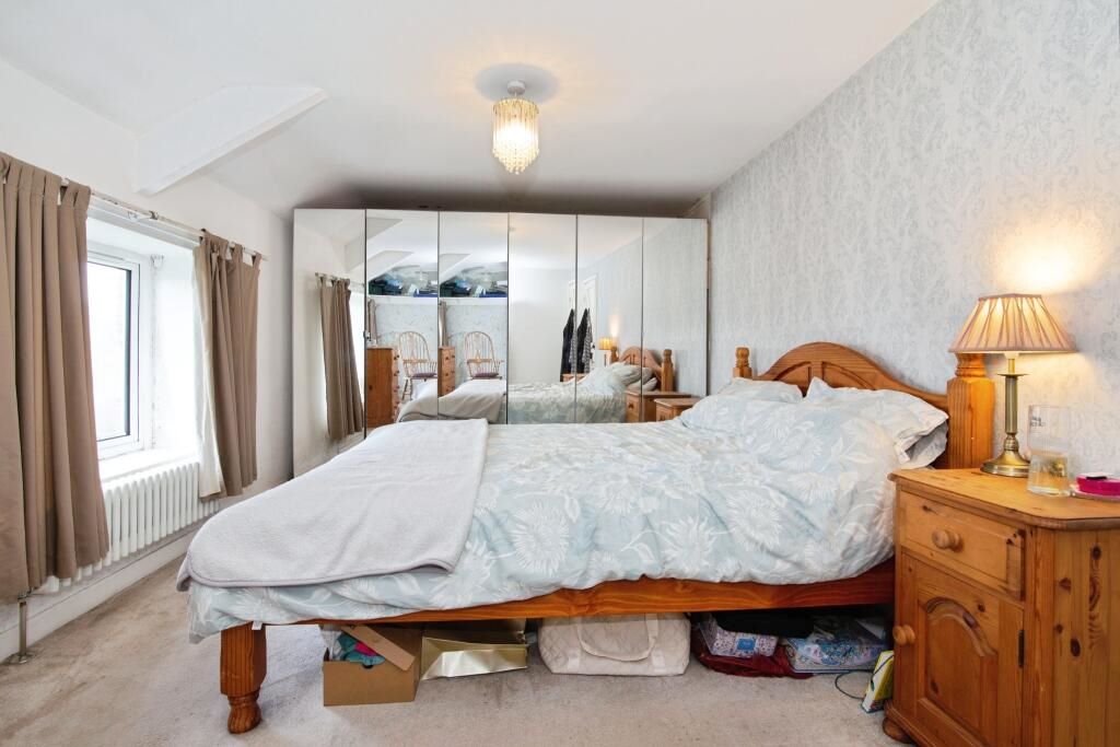 21 The Village Acklington, Morpeth, Northumberland, NE65 9BL