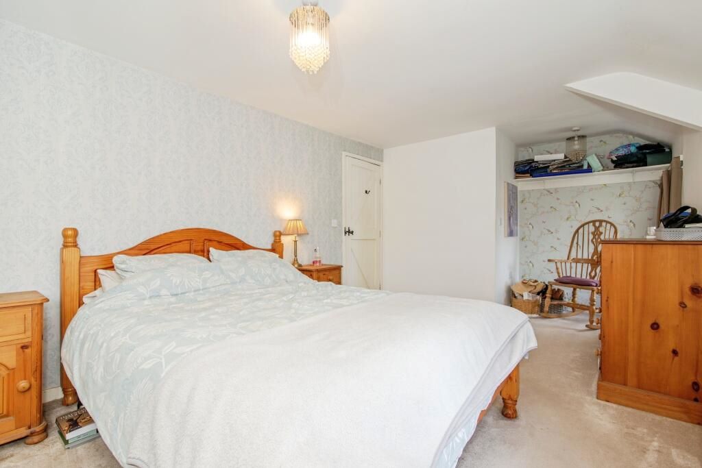 21 The Village Acklington, Morpeth, Northumberland, NE65 9BL