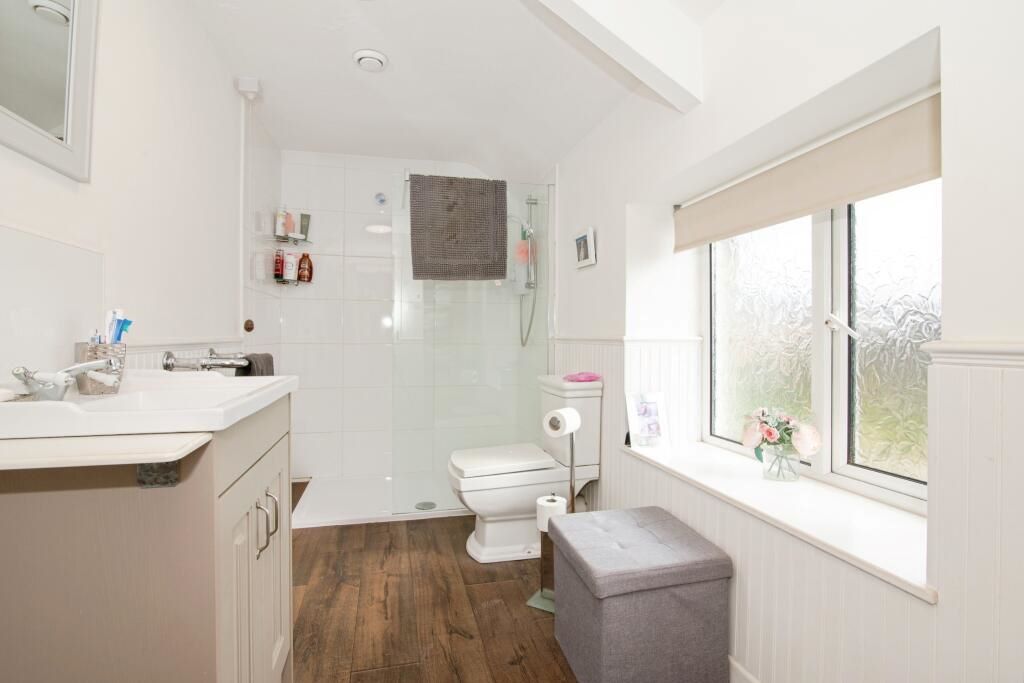 21 The Village Acklington, Morpeth, Northumberland, NE65 9BL