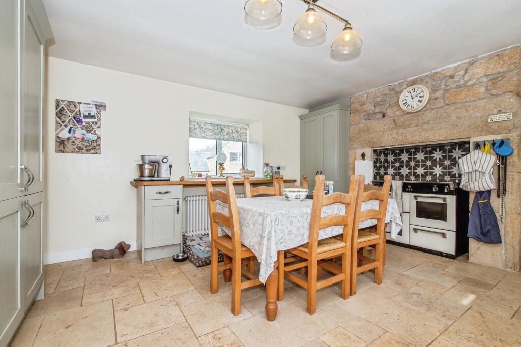 21 The Village Acklington, Morpeth, Northumberland, NE65 9BL