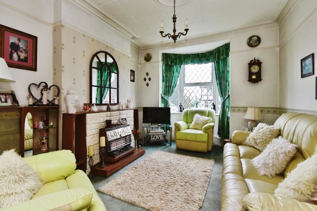 Trent, Staffordshire, ST2 8JX