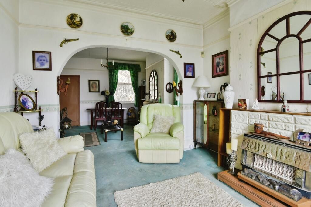 Trent, Staffordshire, ST2 8JX