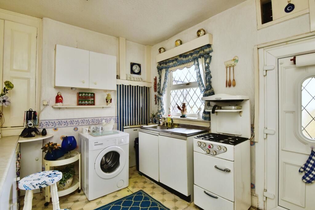 Trent, Staffordshire, ST2 8JX