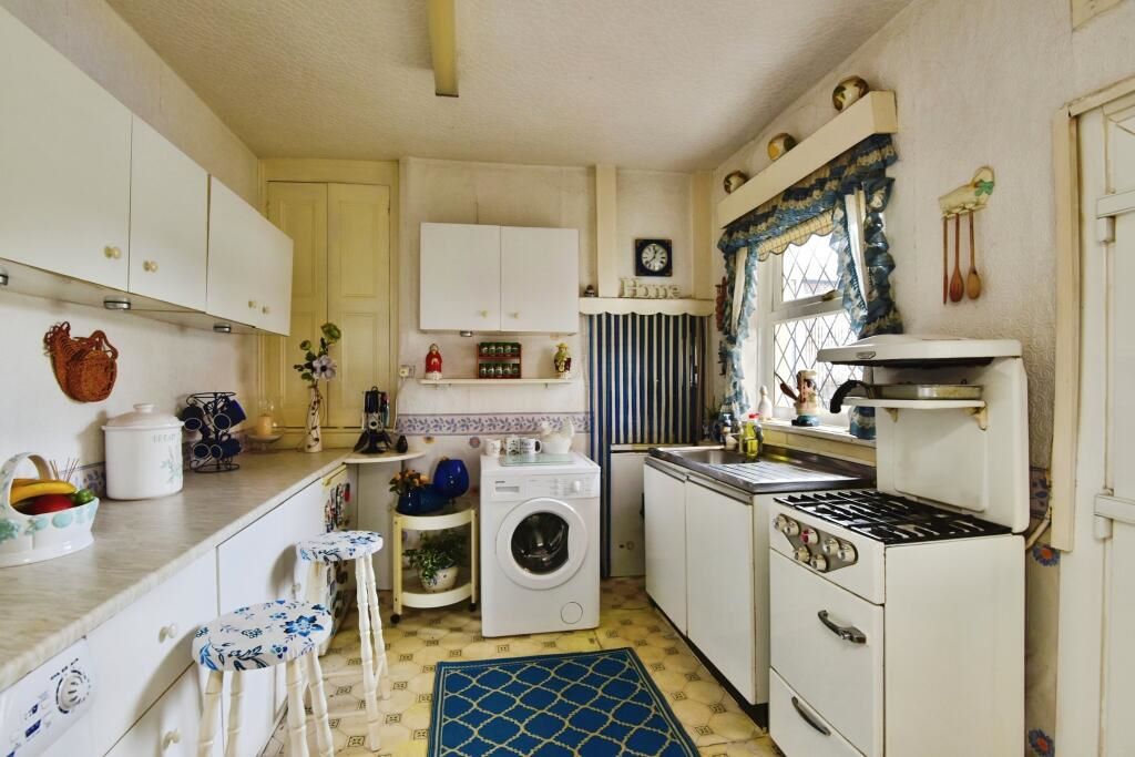 Trent, Staffordshire, ST2 8JX