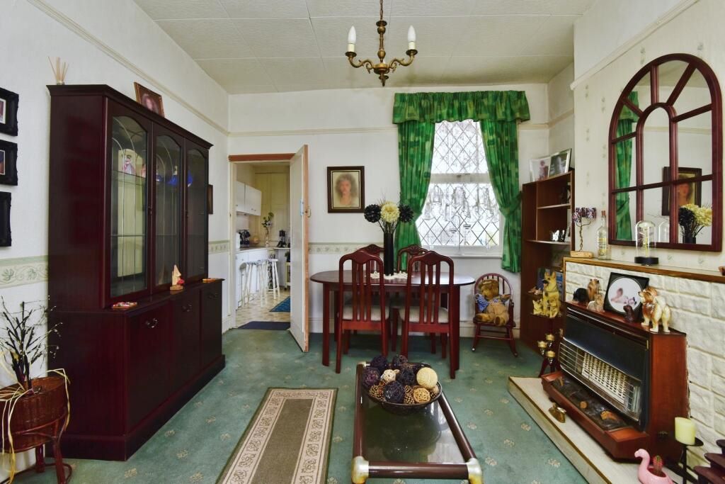 Trent, Staffordshire, ST2 8JX