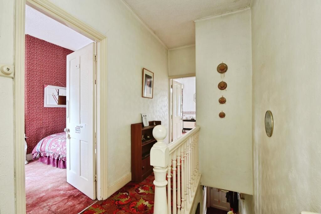 Trent, Staffordshire, ST2 8JX