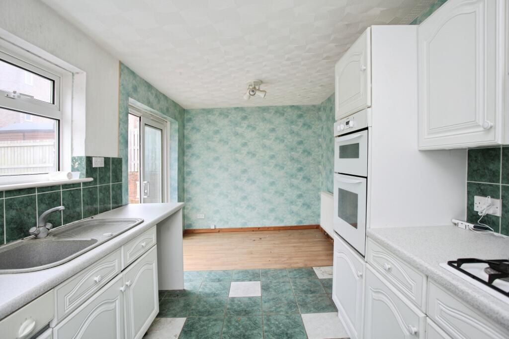 10 Wool Pitch Greenmeadow, Cwmbran, Gwent, NP44 4LH