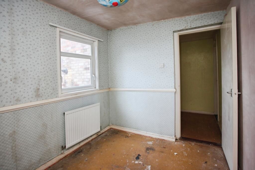 10 Wool Pitch Greenmeadow, Cwmbran, Gwent, NP44 4LH