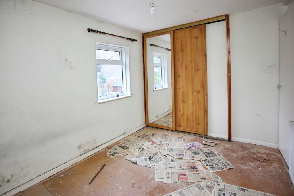 10 Wool Pitch Greenmeadow, Cwmbran, Gwent, NP44 4LH