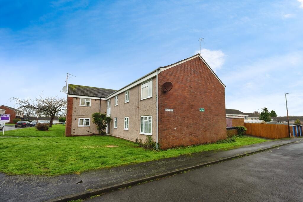 10a Archer Court, Stourbridge, West Midlands, DY9 9ES