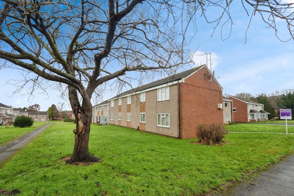 10a Archer Court, Stourbridge, West Midlands, DY9 9ES