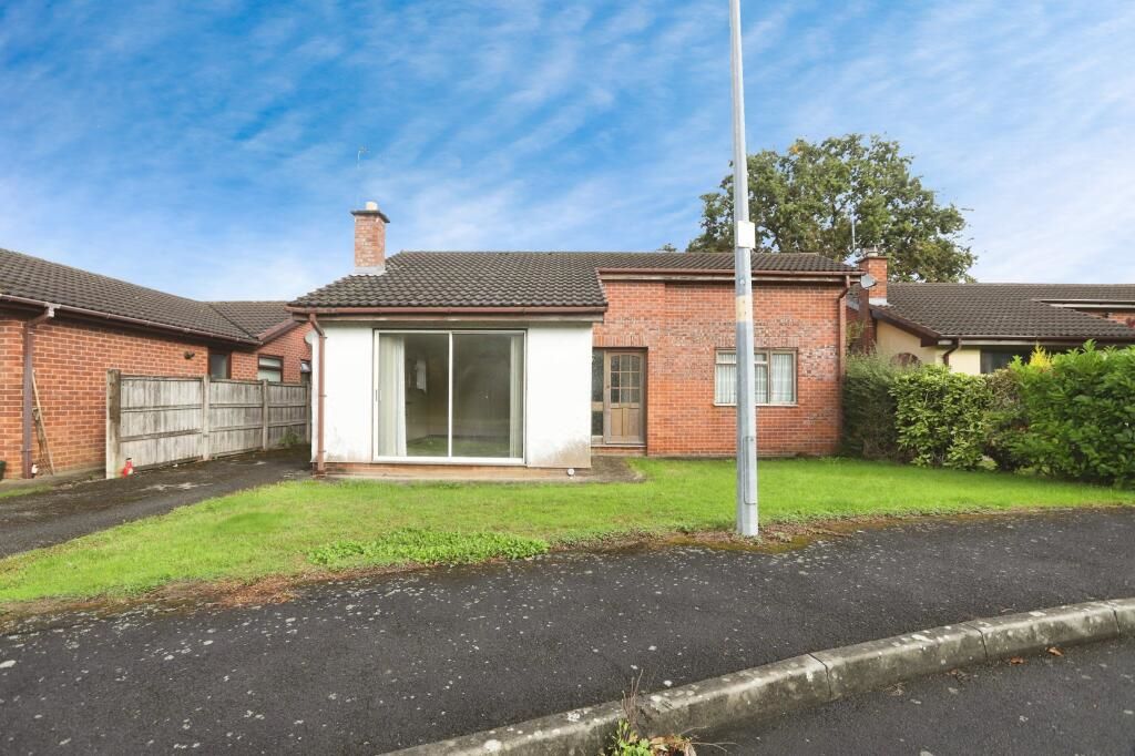 Dee, Wrexham, Clwyd, LL13 0DZ