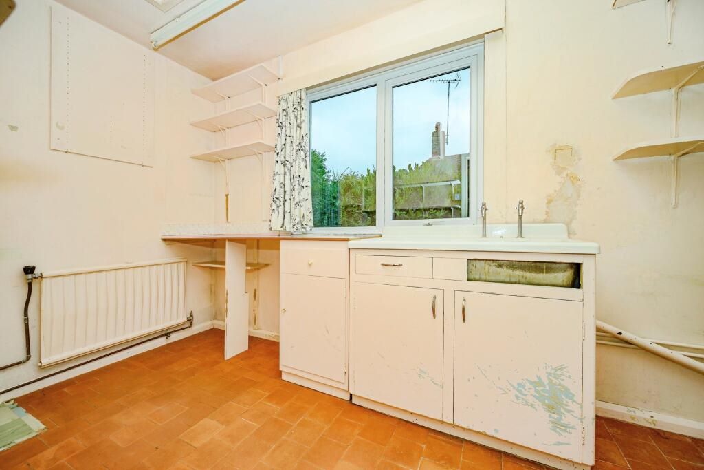 315 Luton Road, Harpenden, Hertfordshire, AL5 3LW