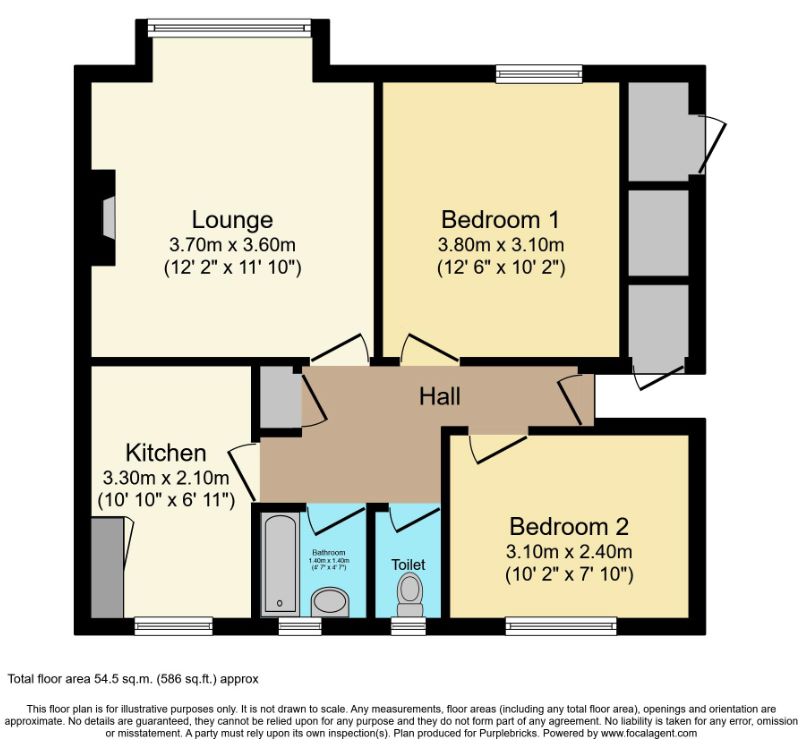Lot Image