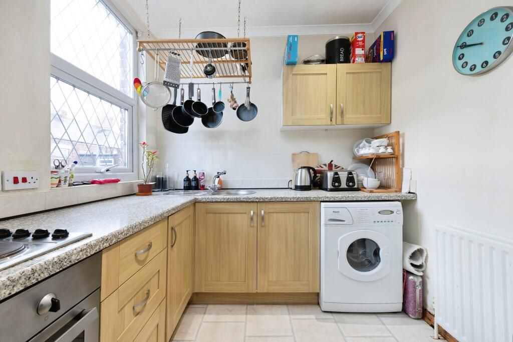 31 Carlton Street, Blyth, Northumberland, NE24 2DT
