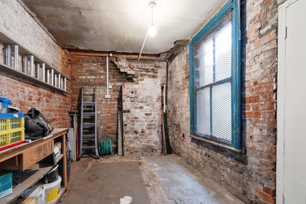 31 Carlton Street, Blyth, Northumberland, NE24 2DT