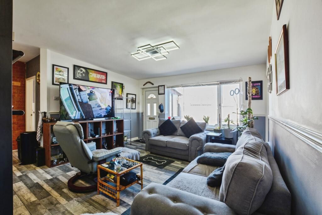 Lot Image