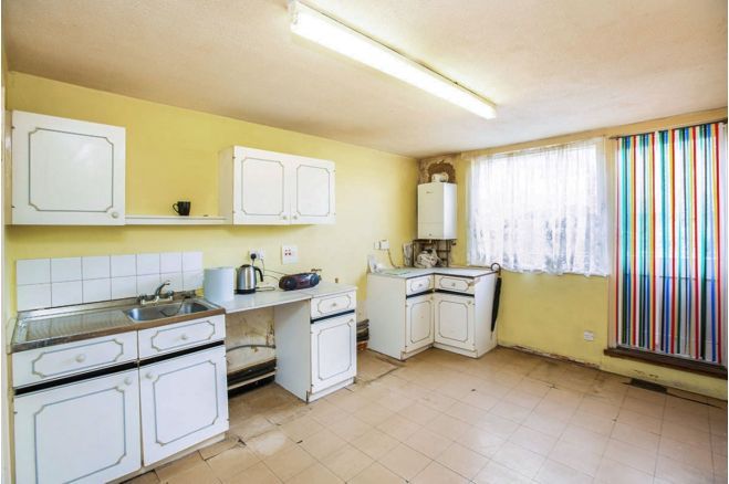 130 Bruce Road, LONDON, E3 3EU