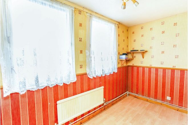 130 Bruce Road, LONDON, E3 3EU