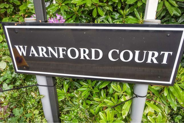 Warnford Court, 5 Archers Road, SOUTHAMPTON, Hampshire, SO15 2LQ - Online Auctions