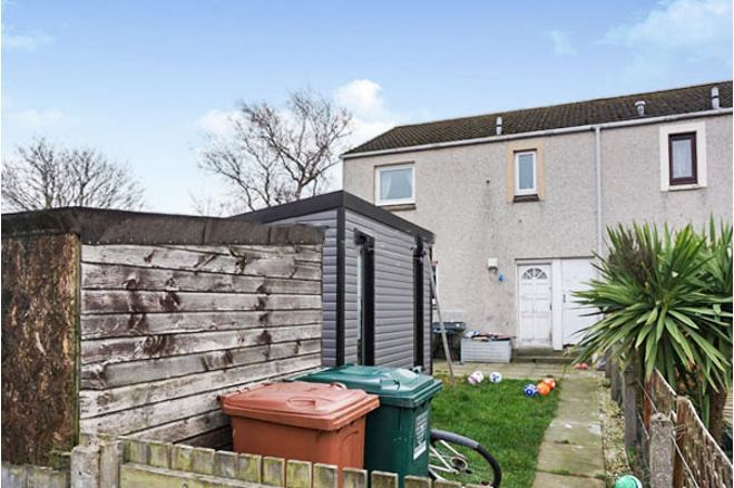 FOCHABERS, Morayshire, IV32 7LA - Online Auctions