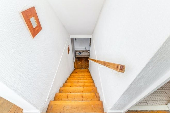 45 Park Court, LONDON, SW11 4LD