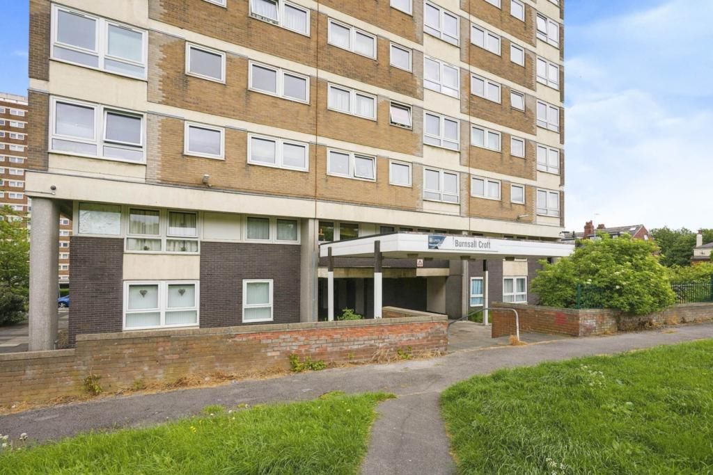 42 Burnsall Croft, LEEDS, West Yorkshire, LS12 3LJ